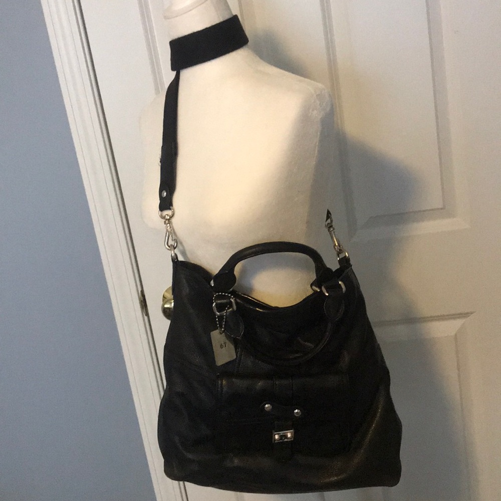 Lauren by Ralph Lauren Crossbody Bag